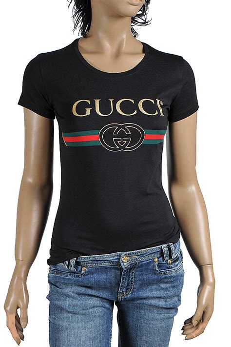 gucci tshirts ladies